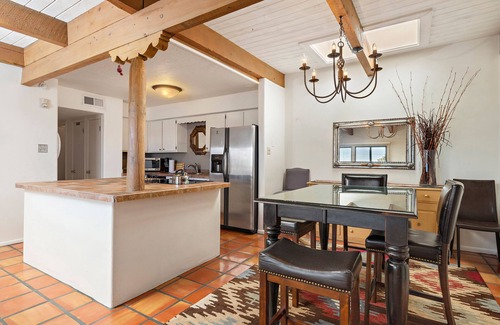 Northeast Santa Fe Apartamento | Fort Marcy Hotel Suites by All Seasons Resort Lodging