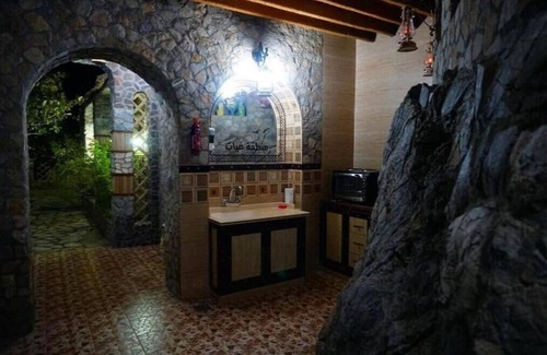 Hatta Complejo | Fort Mughaibar Resort