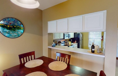 Heritage Palms Casa | 2 Suites in the Vincent Fort Myers