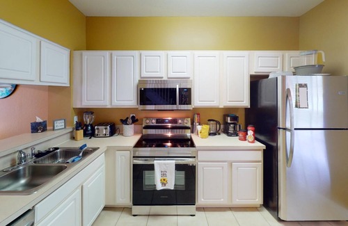 Heritage Palms Casa | 2 Suites in the Vincent Fort Myers