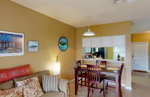 Heritage Palms Casa | 2 Suites in the Vincent Fort Myers