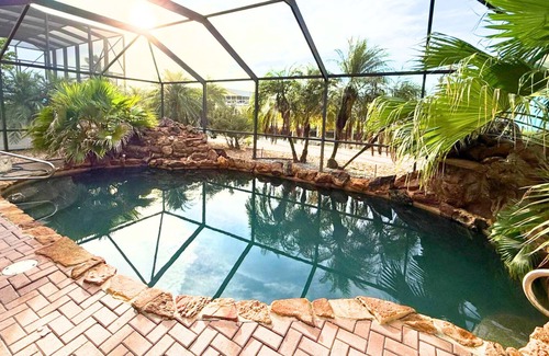 South Island Casa | Fort Myers Beach 2 Bedroom 2 Bathroom Home