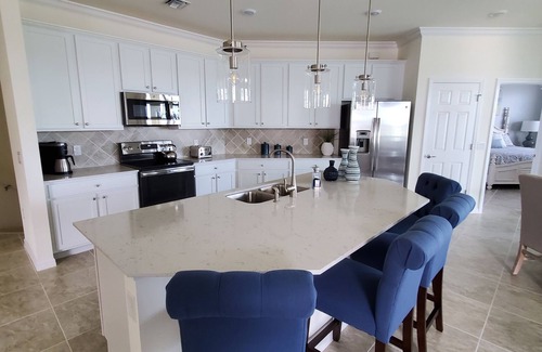 Arborwood Condominio | Fort Myer's 1-2 meses de alquiler en New Resort Community (Red Sox, Beach, Shopping ..