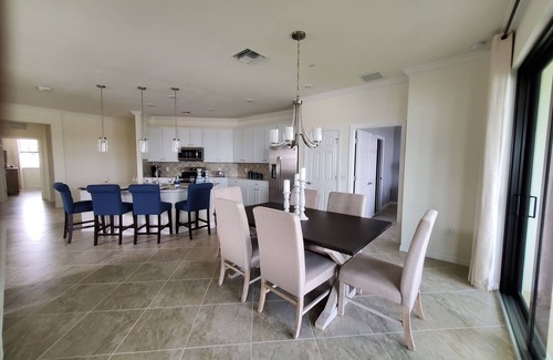 Arborwood Condominio | Fort Myer's 1-2 meses de alquiler en New Resort Community (Red Sox, Beach, Shopping ..