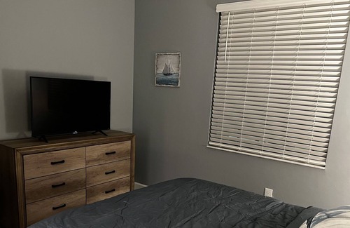 Gateway Casa | Fort Myers Home 5 min from Jet Blue Stadium