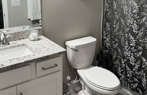 Gateway Casa | Fort Myers Home 5 min from Jet Blue Stadium