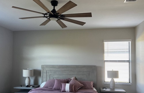 Gateway Casa | Fort Myers Home 5 min from Jet Blue Stadium