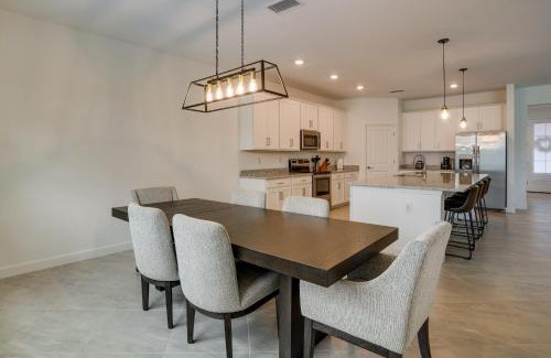 Gateway Casa | Fort Myers Oasis with Private Pool and Hot Tub!