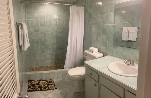 Daseys Complejo | Fort Recovery Beachfront Villa and Suites Hotel 1BR