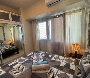 Tagaytay Hotel | Fort Ruina Tagaytay Staycatio