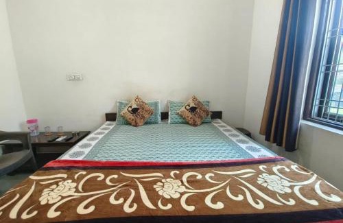 Sariska Casa | Fort View Guest House - Sariska