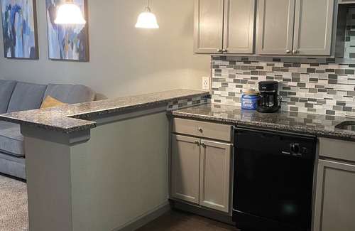 Fort Worth Cultural District Apartamento | Fort Worth Apartment + FAST WIFI + Great Location