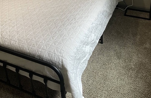 Fort Worth Cultural District Apartamento | Fort Worth Apartment + FAST WIFI + Great Location