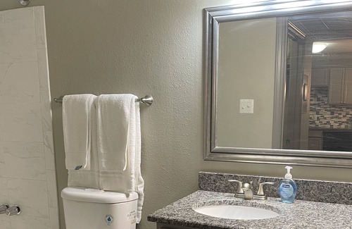 Fort Worth Cultural District Apartamento | Fort Worth Apartment + FAST WIFI + Great Location