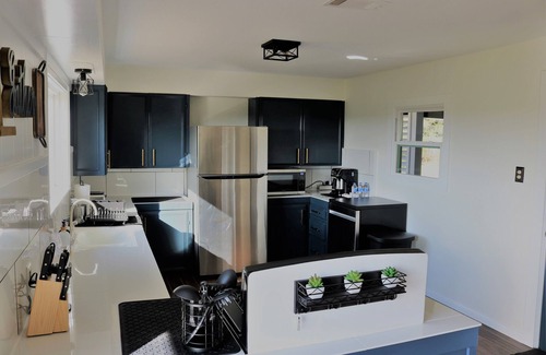 Fort Worth Casa | Fort Worth - Eagle Mountain Lake - Beautiful Views