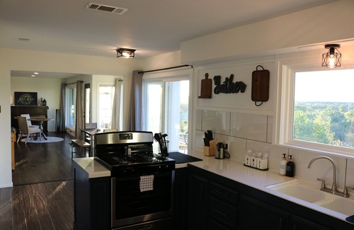 Fort Worth Casa | Fort Worth - Eagle Mountain Lake - Beautiful Views