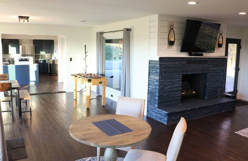 Fort Worth Casa | Fort Worth - Eagle Mountain Lake - Beautiful Views