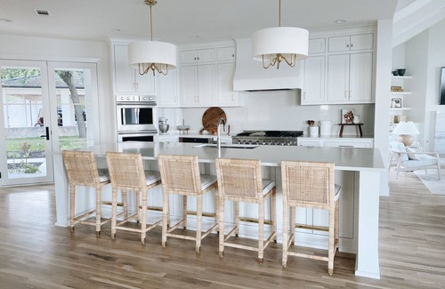 Fort Worth Casa | Fort Worth Lake Front Retreat
