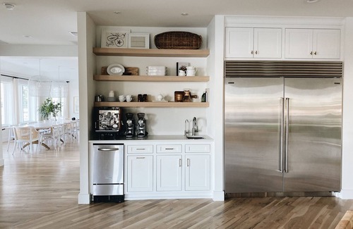 Fort Worth Casa | Fort Worth Lake Front Retreat