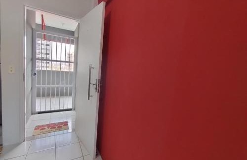 Praia de Iracema Apartamento | Fortaleza Praia iracema apartamento Guanaces vista mar