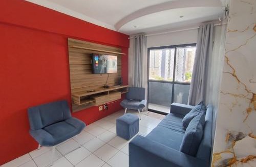 Praia de Iracema Apartamento | Fortaleza Praia iracema apartamento Guanaces vista mar
