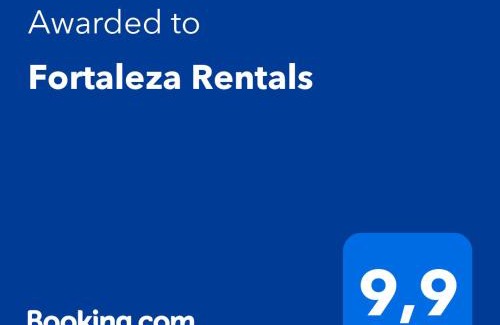 Meireles Apartamento | Fortaleza Rentals