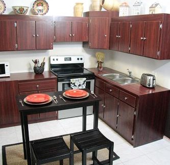 San Francisco Apartamento | Fortaleza Suites Old San Juan