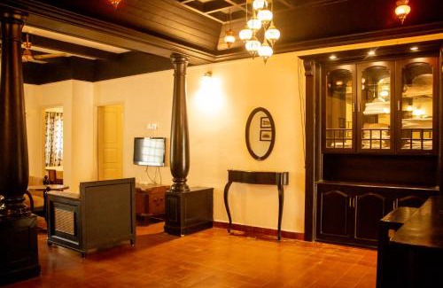 Fort Kochi Apartamento | Fortbeach Service Apartments
