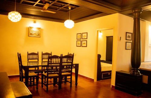 Fort Kochi Apartamento | Fortbeach Service Apartments