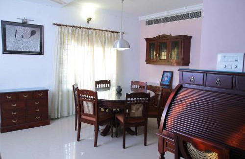 Fort Kochi Apartamento | Fortbeach Service Apartments
