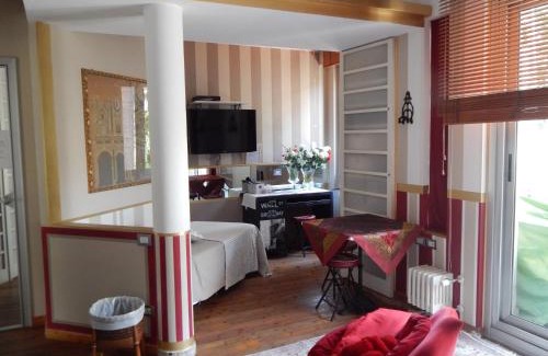 Fiera Cama Y Desayuno | Forte House