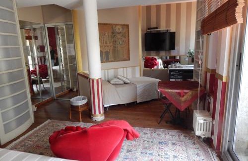Fiera Cama Y Desayuno | Forte House