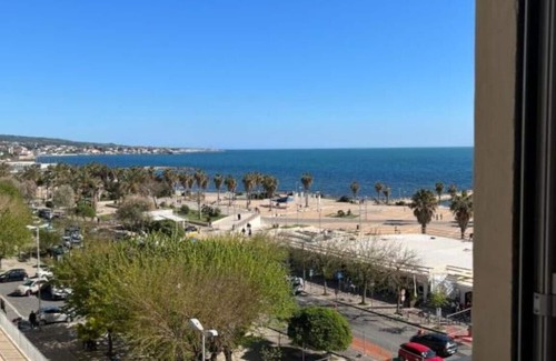 Civitavecchia Apartamento | Forte Michelangelo apartment