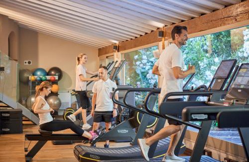 Forte Village Complejo | Forte Village Resort - Bouganville
