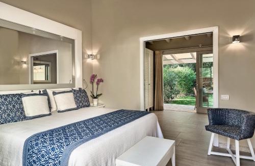 Forte Village Complejo | Forte Village Resort - Bouganville