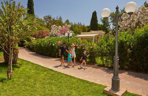 Forte Village Complejo | Forte Village Resort - Bouganville