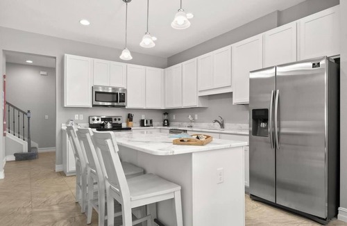 Indian Harbour Beach Casa | Fortebello Beachside 156