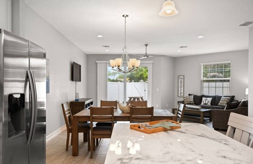 Indian Harbour Beach Casa | Fortebello Beachside 156