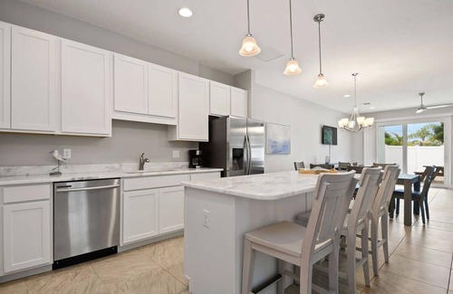 Indian Harbour Beach Casa | Fortebello Beachside 156