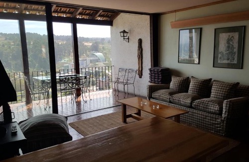 Renaca Apartamento | Fortezuelo - Colina III