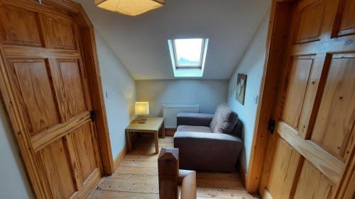 Murrintown Apartamento | Forth Mountain Air B&B Granny Flat
