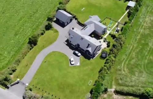 Murrintown Apartamento | Forth Mountain Air B&B Granny Flat
