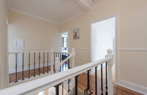 Shirley Casa | Fortified Stunning 5 Bedroom House - Croydon
