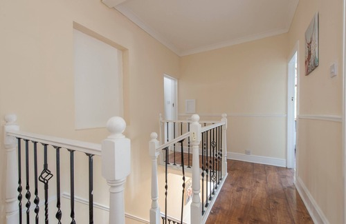 Shirley Casa | Fortified Stunning 5 Bedroom House - Croydon