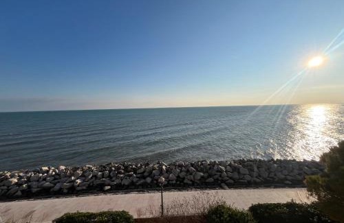 Fossalon Apartamento | Fortino Fronte Mare