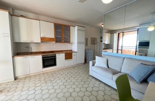Fossalon Apartamento | Fortino Fronte Mare