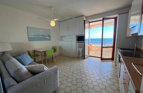 Fossalon Apartamento | Fortino Fronte Mare
