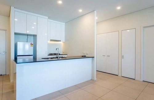 Fortitude Valley Apartamento | Fortitude Valley 2bedroom Apartment + Free parking