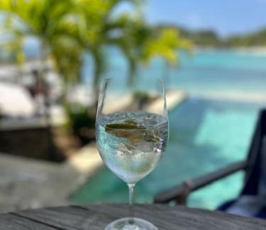 Spring Estate Villa | Fortress J Bequia