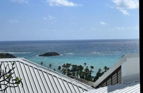 Spring Estate Villa | Fortress J Bequia